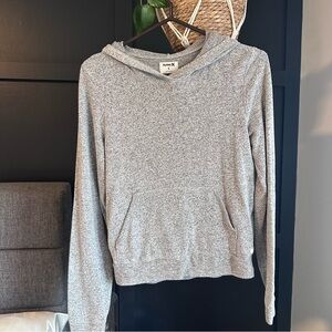 Hurley Gray Women's Hoodie